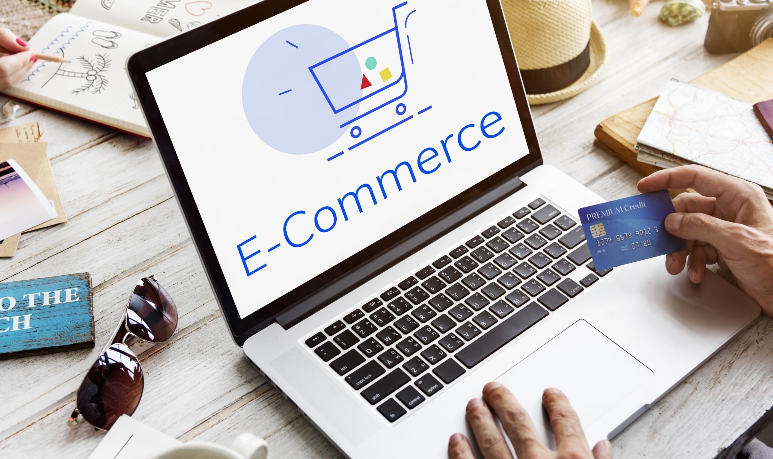 E-Commerce Development